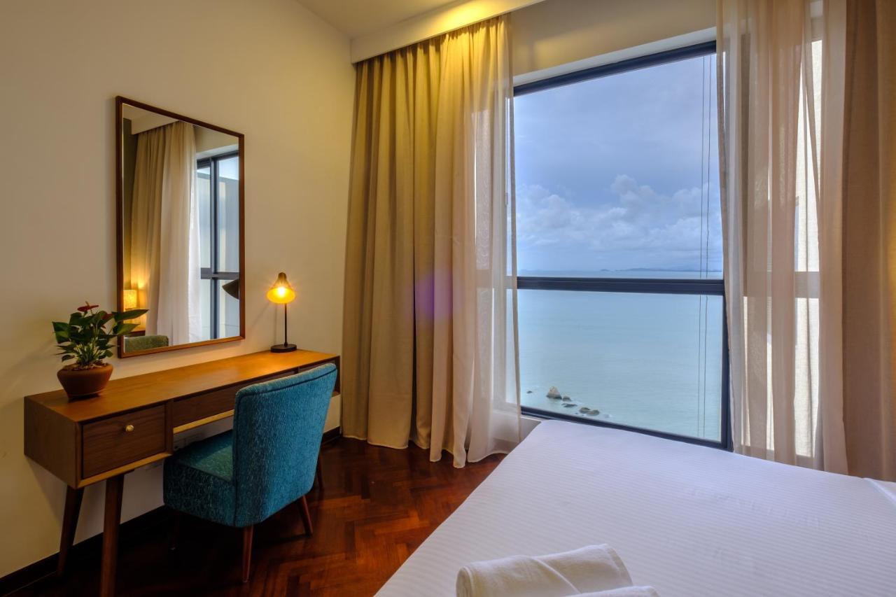 Tanjung Point Residences Tanjung Bungah  Exterior foto